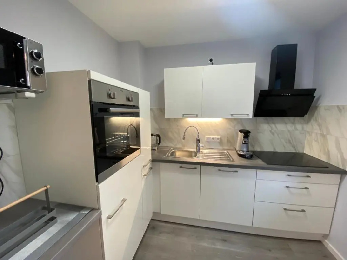 Ferienwohnung Rodachaue (Adults Only)