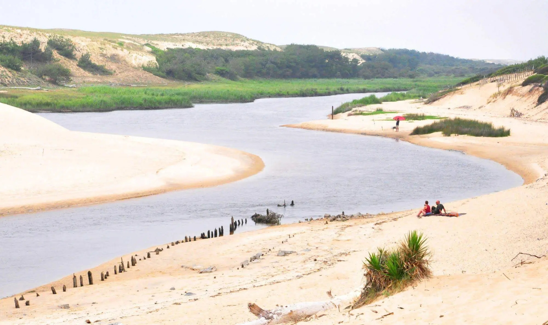 Résidence Néméa Les Balcons des Pêcheurs