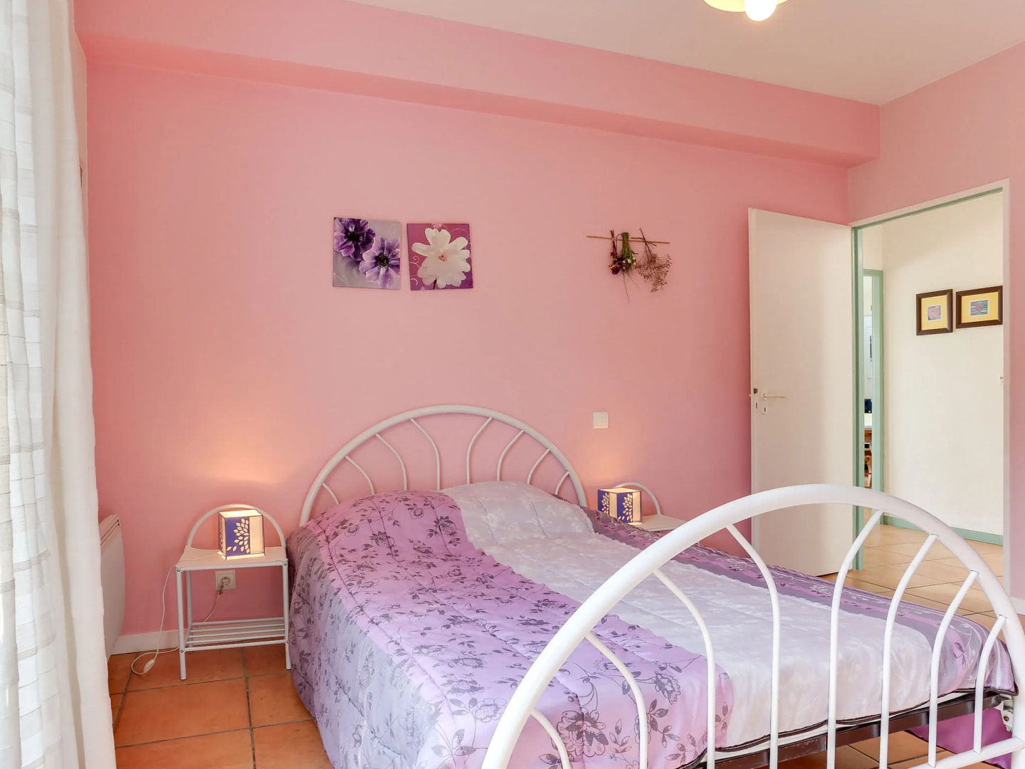 Holiday Home Les Pinasses