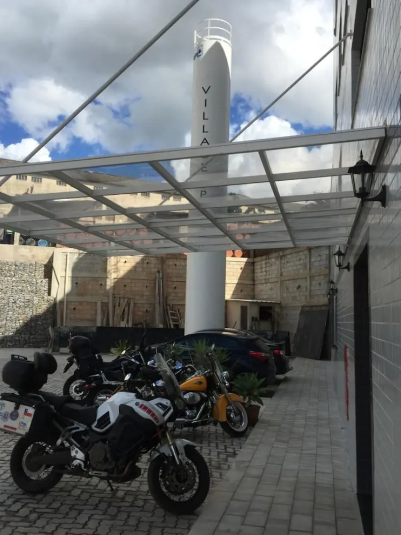 Village Plaza Hotel