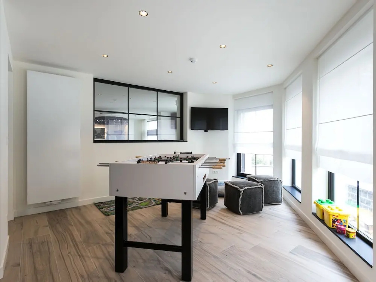 Upscale Mansion In Kluisbergen With Sauna And Terrace