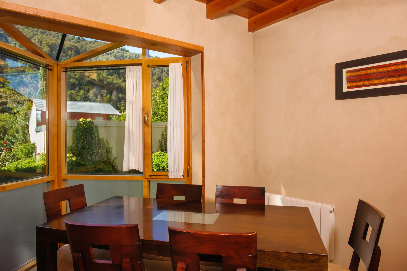 Apart & Spa Del Sauco