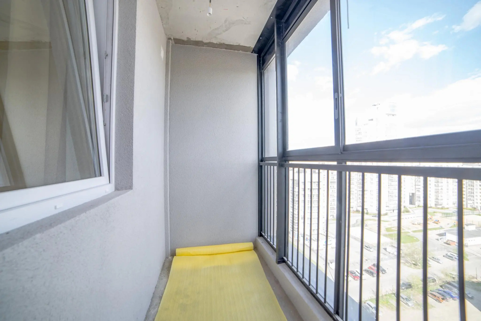 Дом для вас на улице Академика Бардина 26