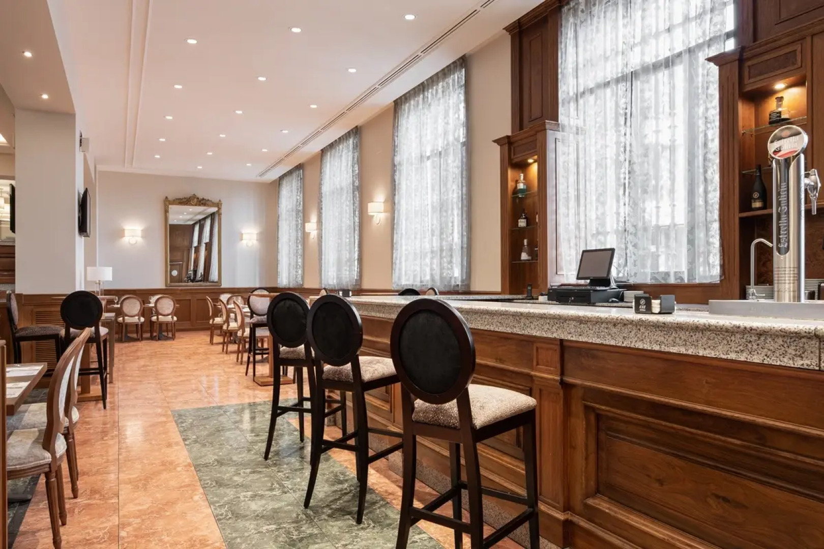 Hotel Exe Alfonso VIII