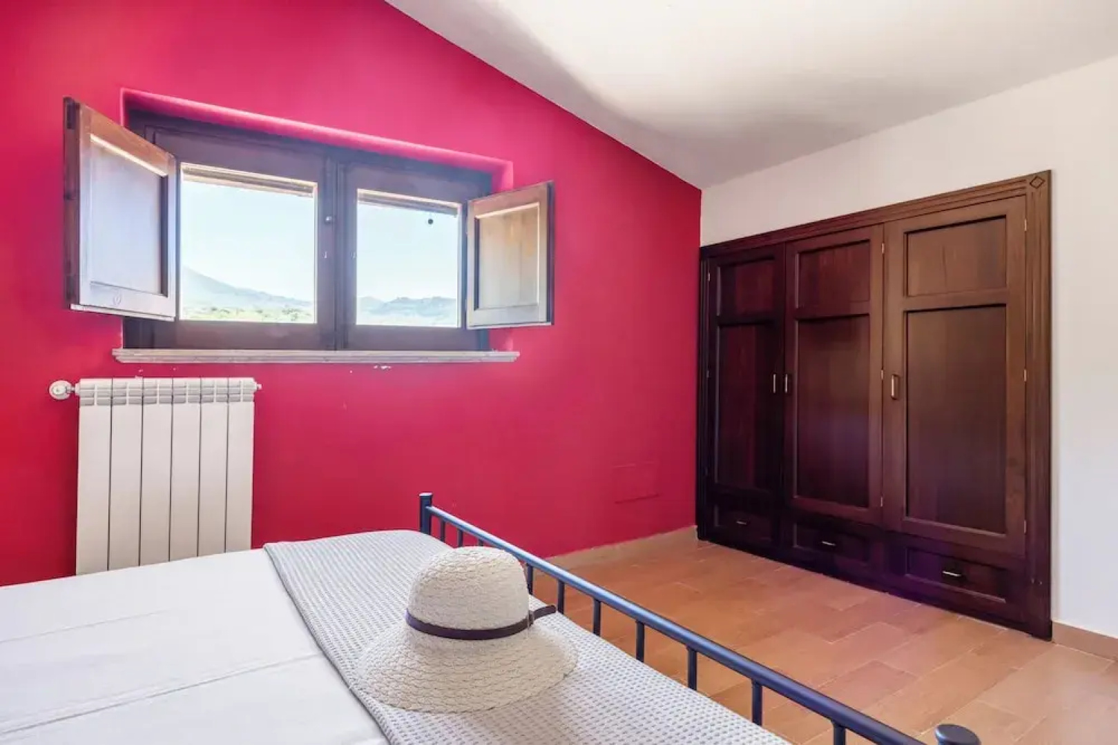 Villa Granci con Piscina