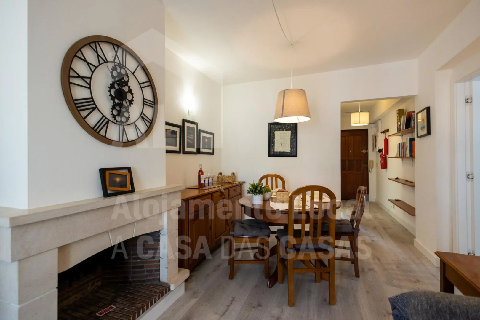 Mar à vista by ACasaDasCasas