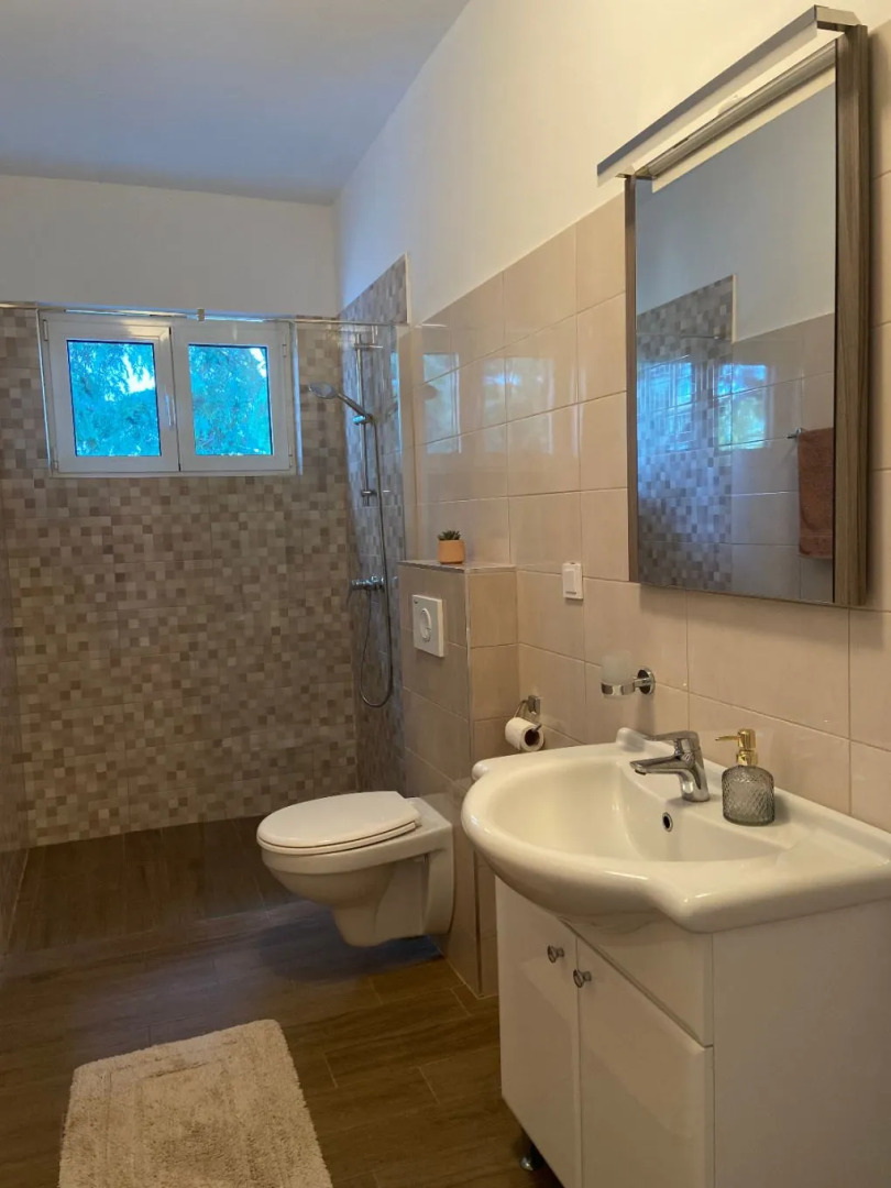 Apartment Renci - 100 m from sea: A1 Biograd, Riviera Biograd