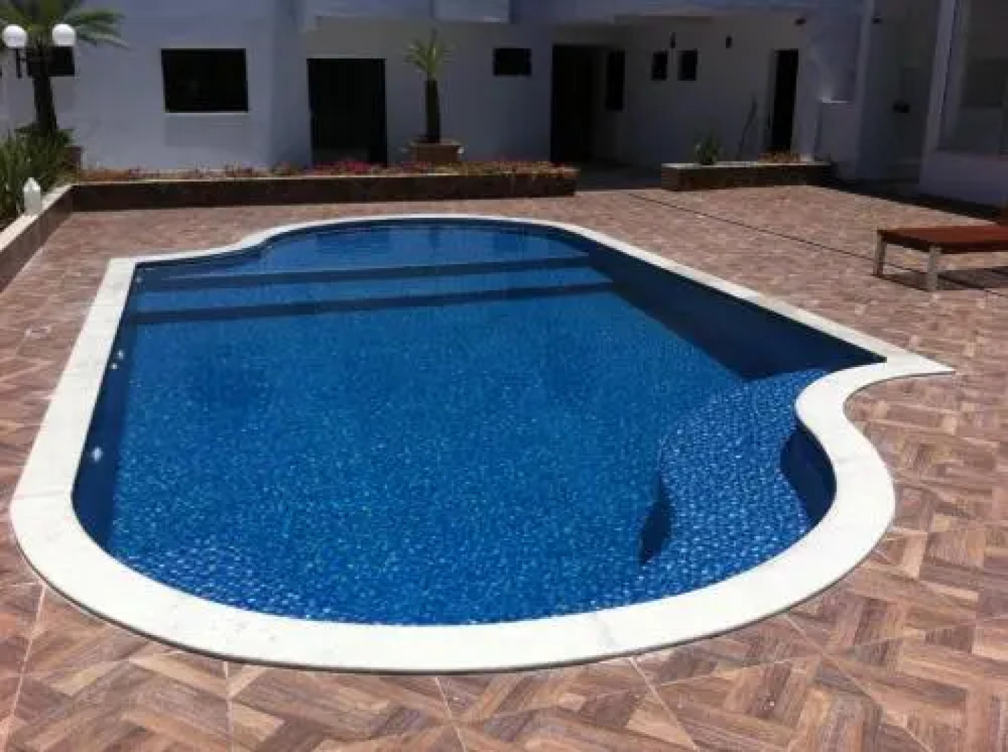 Di Napoli Plaza Hotel