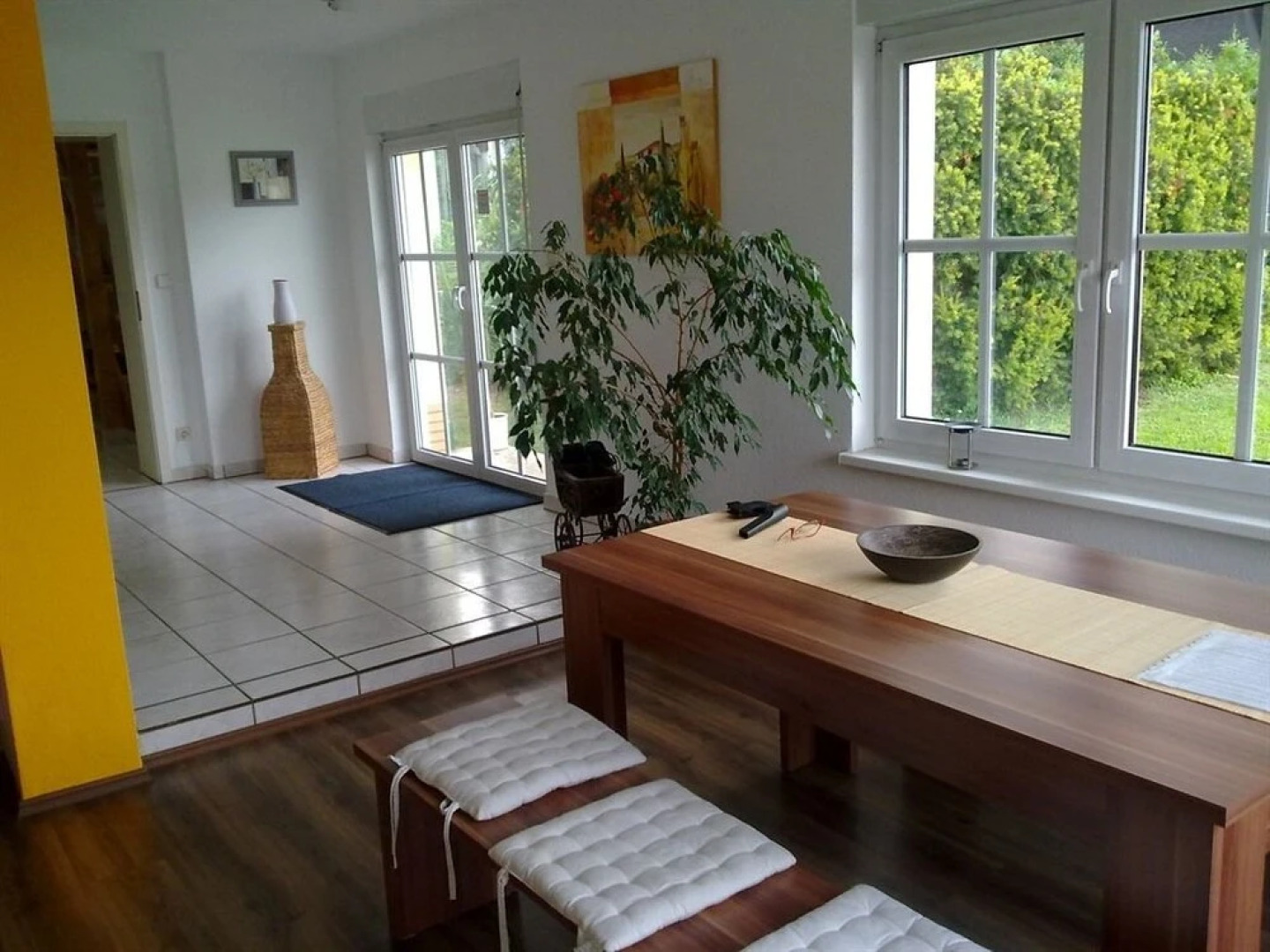 Ferienwohnung Dressler