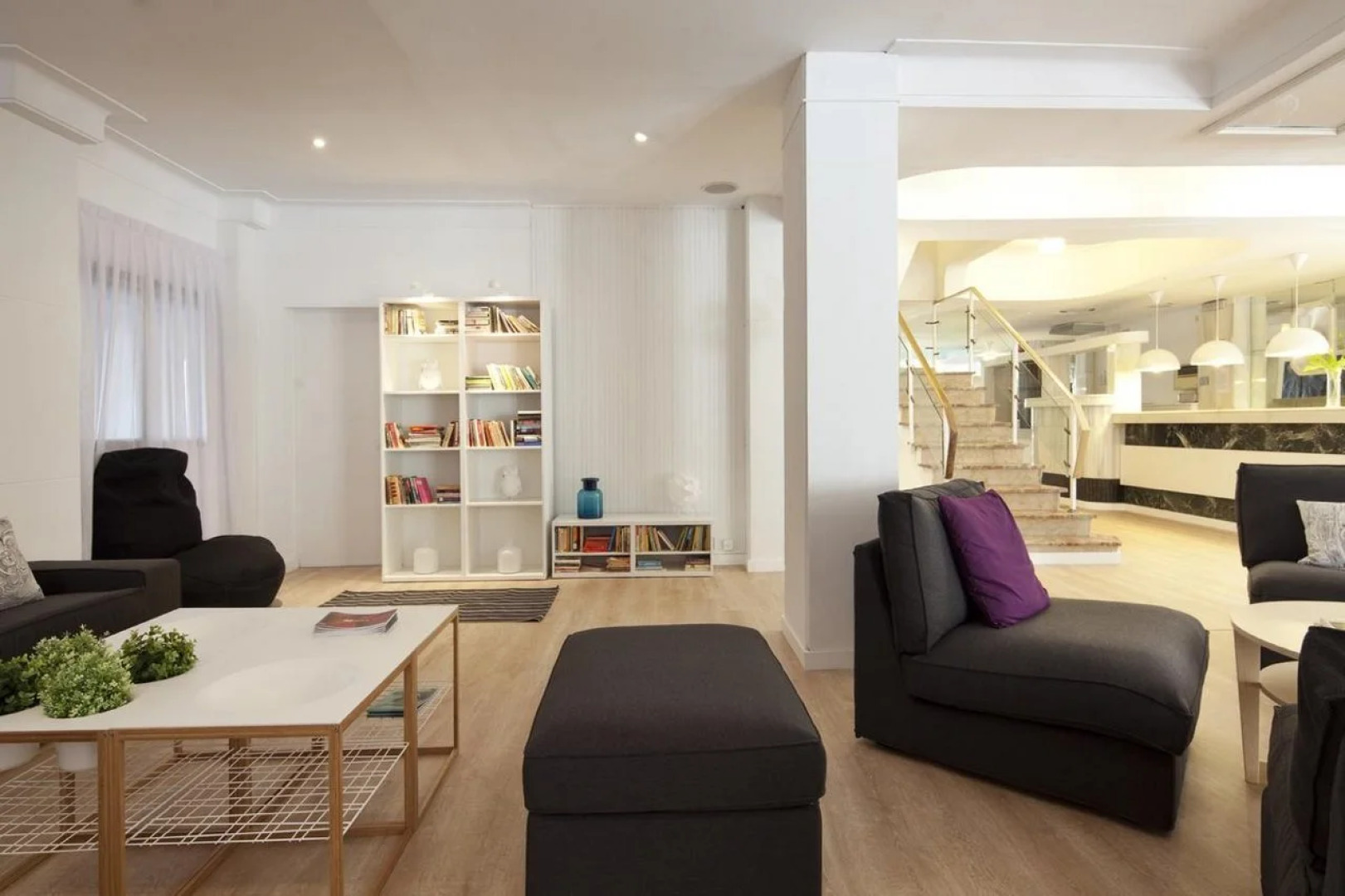 whala!beach Hotel & Apartments