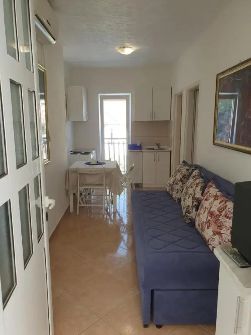 Fortunella Apartments