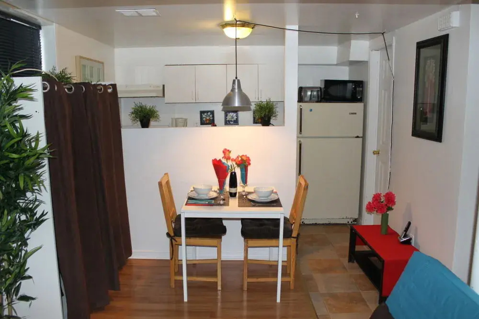 Adib Apartments - 224 Woodroffe Ave, Unit 4 (Basement)