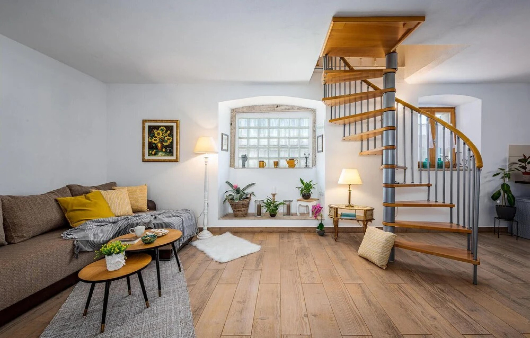 Beautiful Home in Labinci With 2 Bedrooms, Wifi and Outdoor Swimming Pool