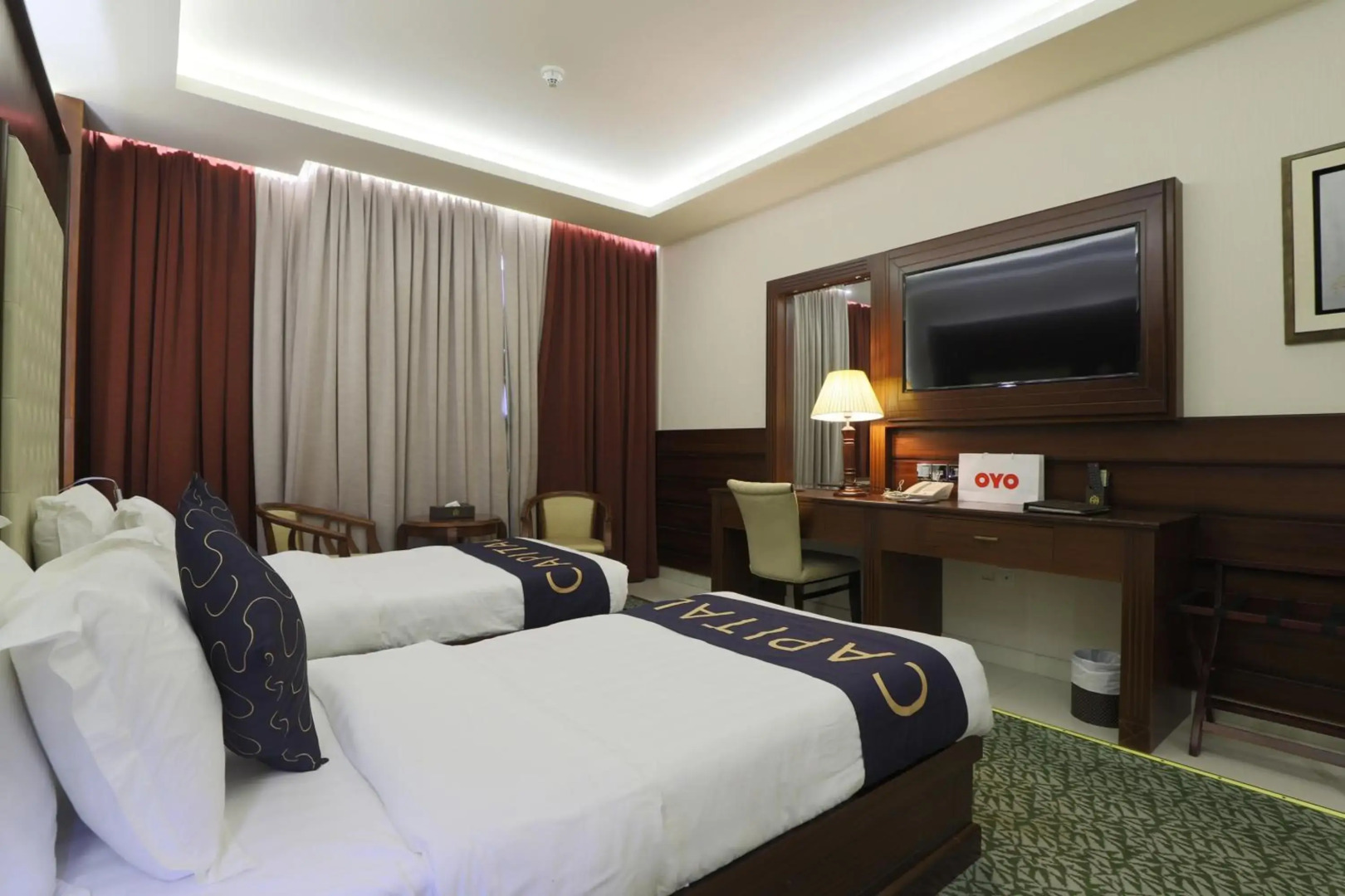 Turim Restauradores Hotel