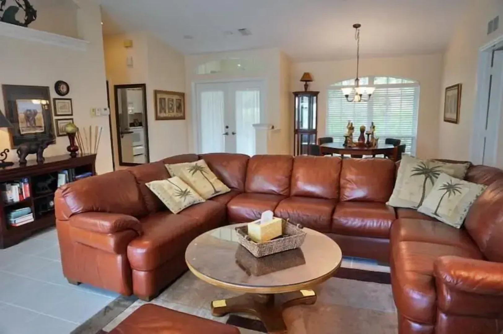 MANOR41 3 Bedroom Holiday Home by Marco Naples Vacation Homes