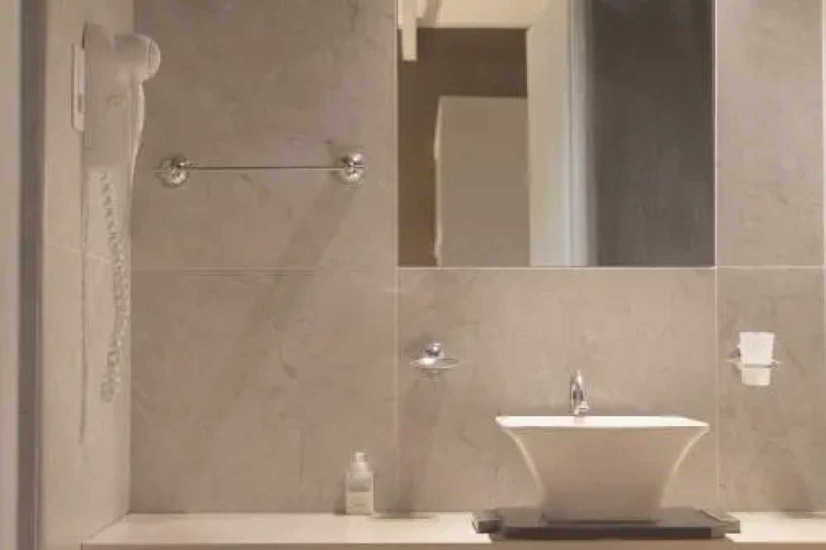 Apart Hotel La Bodega