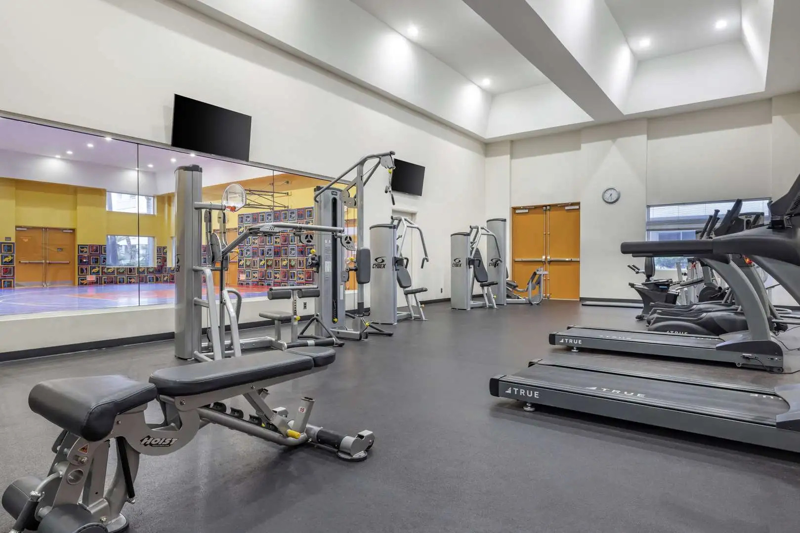 Hilton Vacation Club Palm Canyon Palm Springs