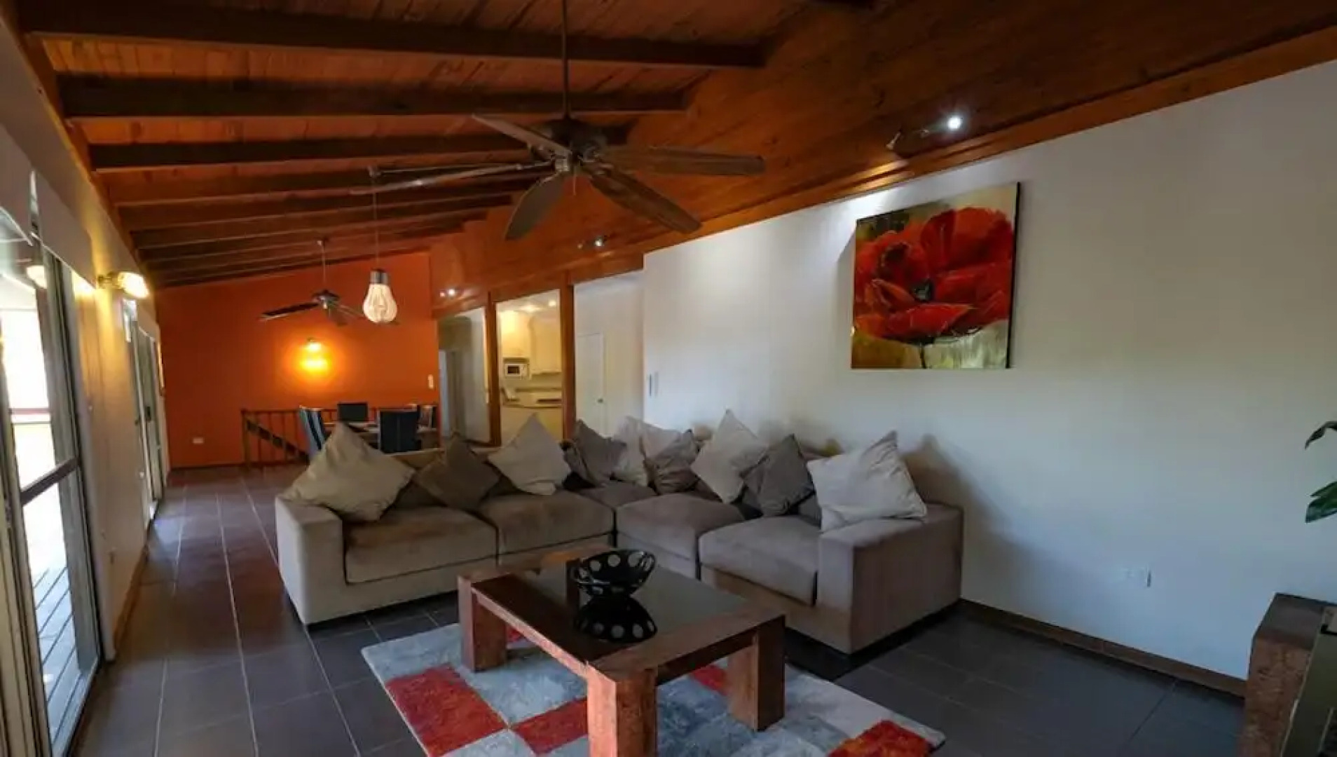 Wildlife Holiday Home