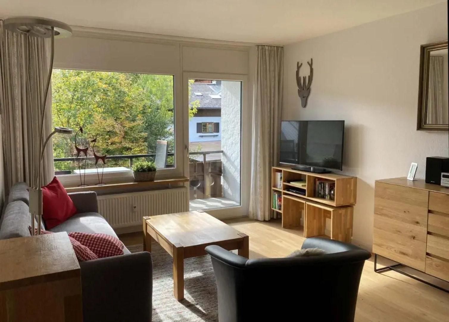 Haus Obermaiselstein