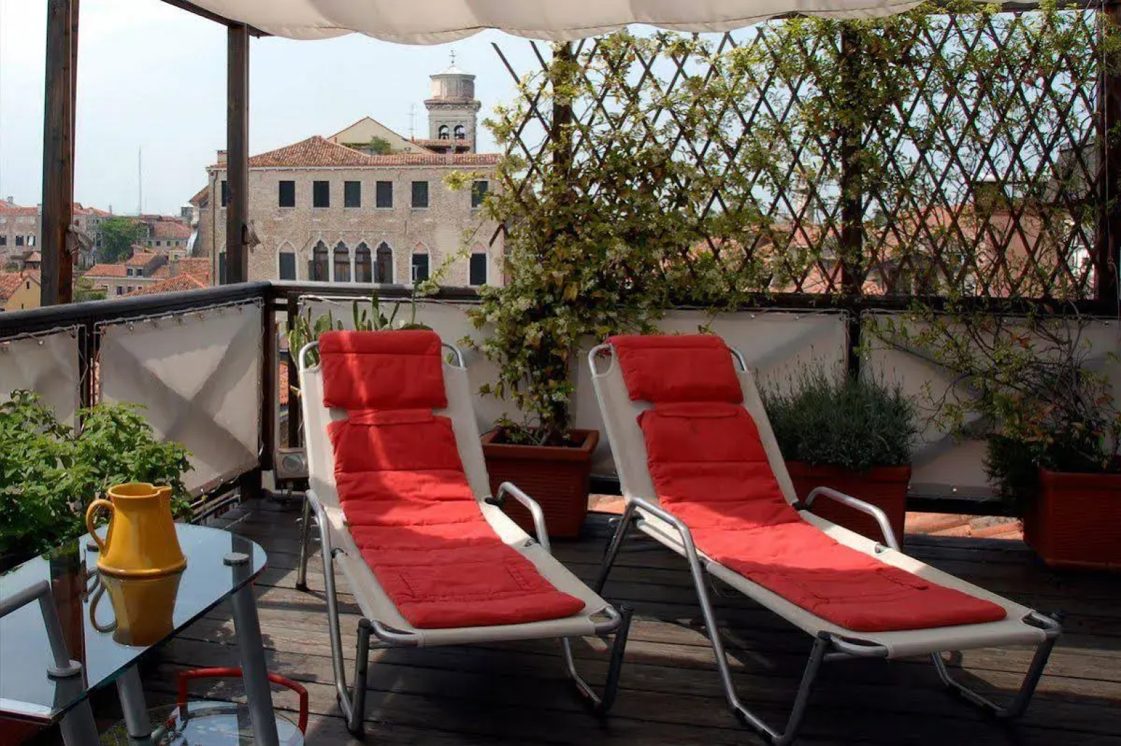 Ca' Pisani Deco Design Hotel