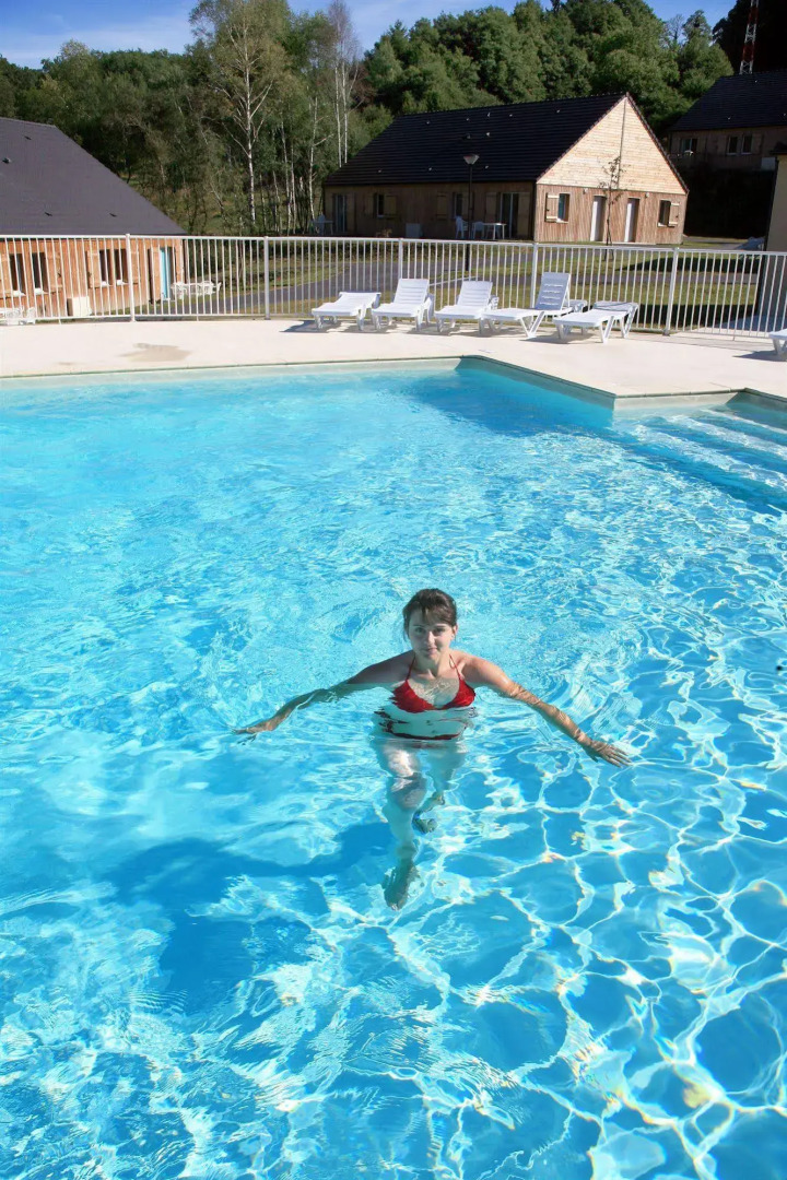 Vacancéole – Le Domaine du Bosquet