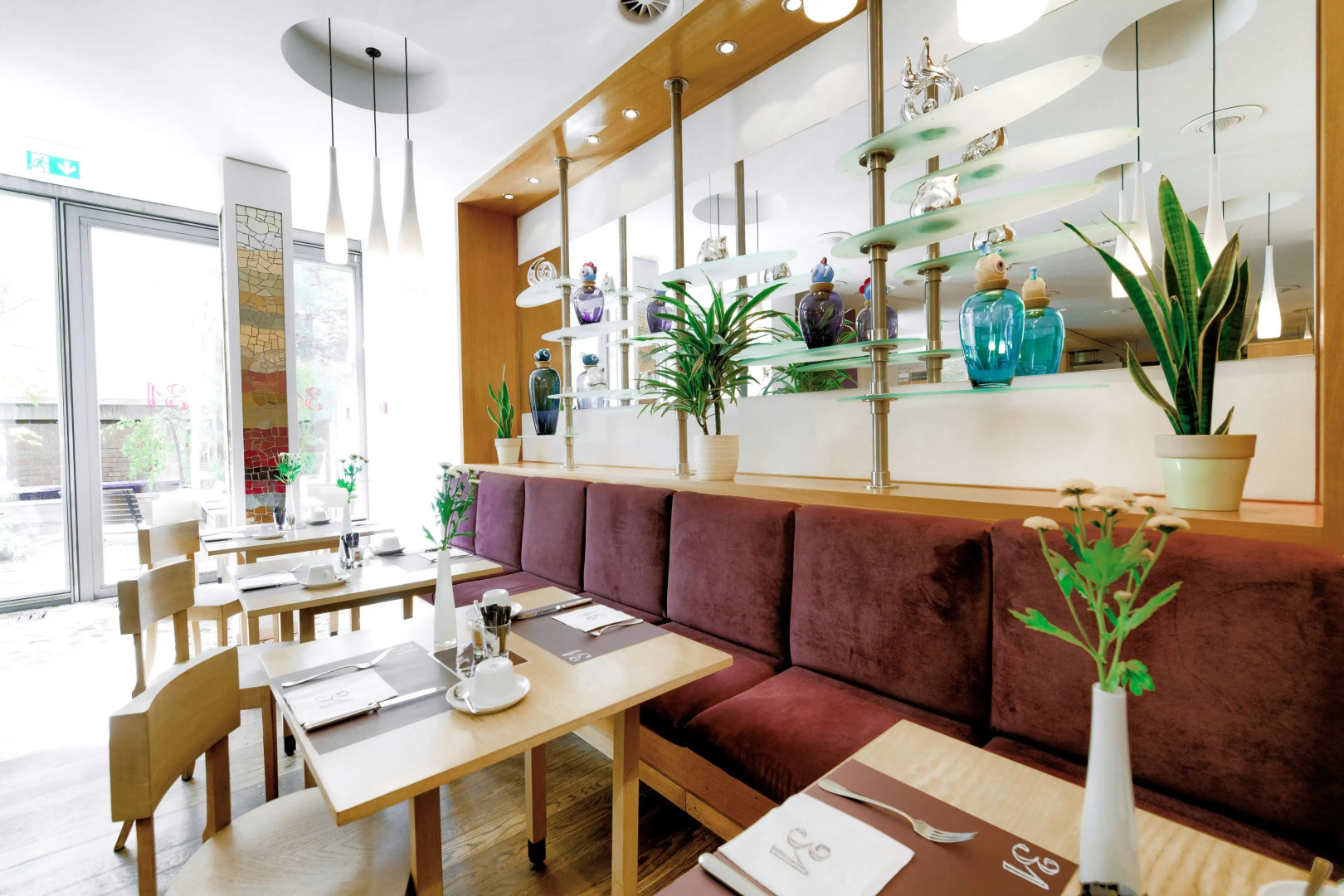 Hotel Bleibtreu Berlin by Golden Tulip