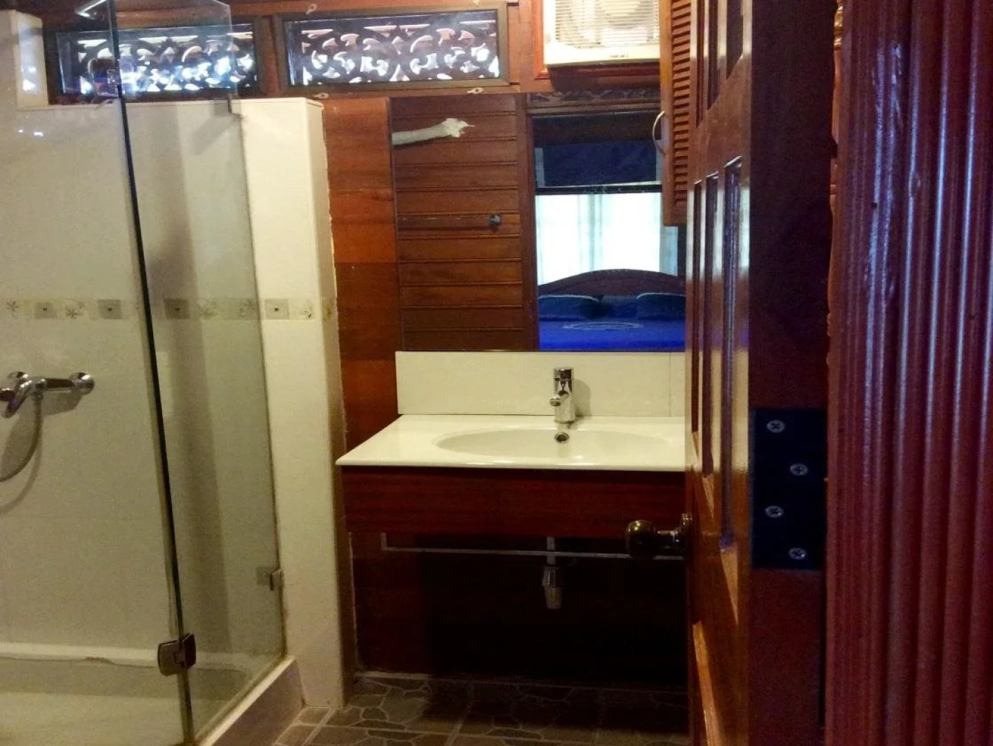 Sasithorn Garden View Hotel