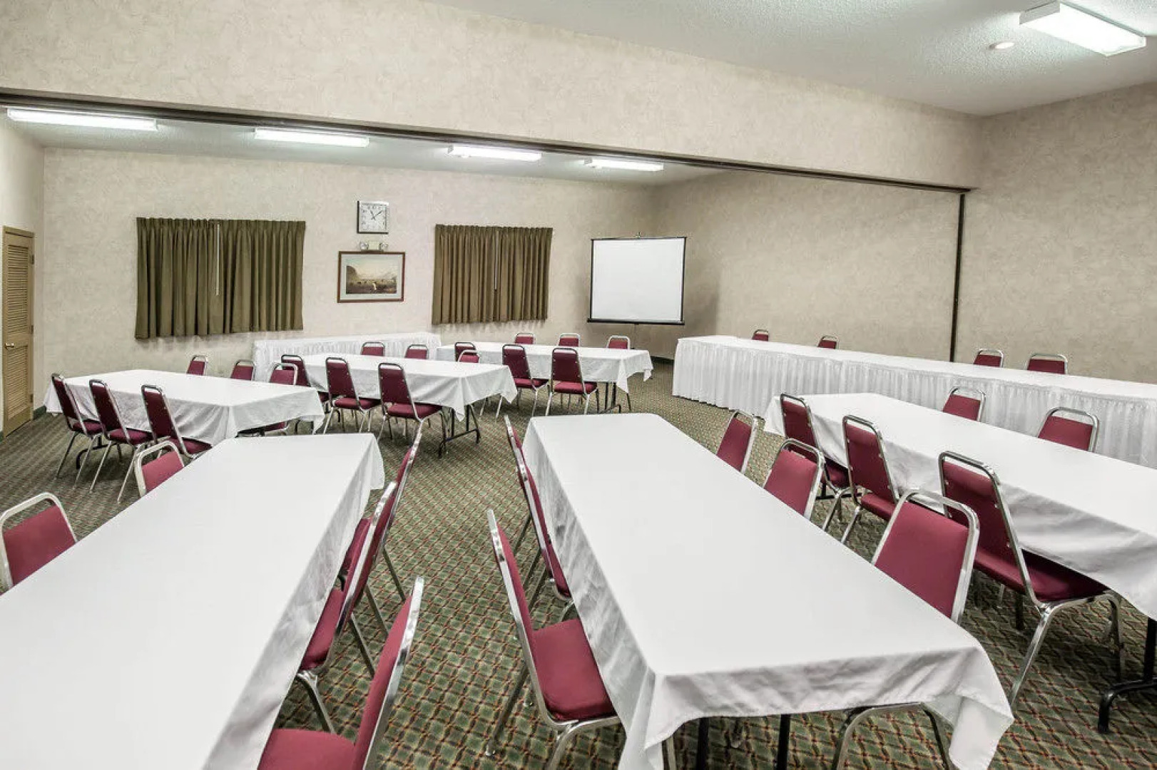 Comfort Inn & Suites Riverview