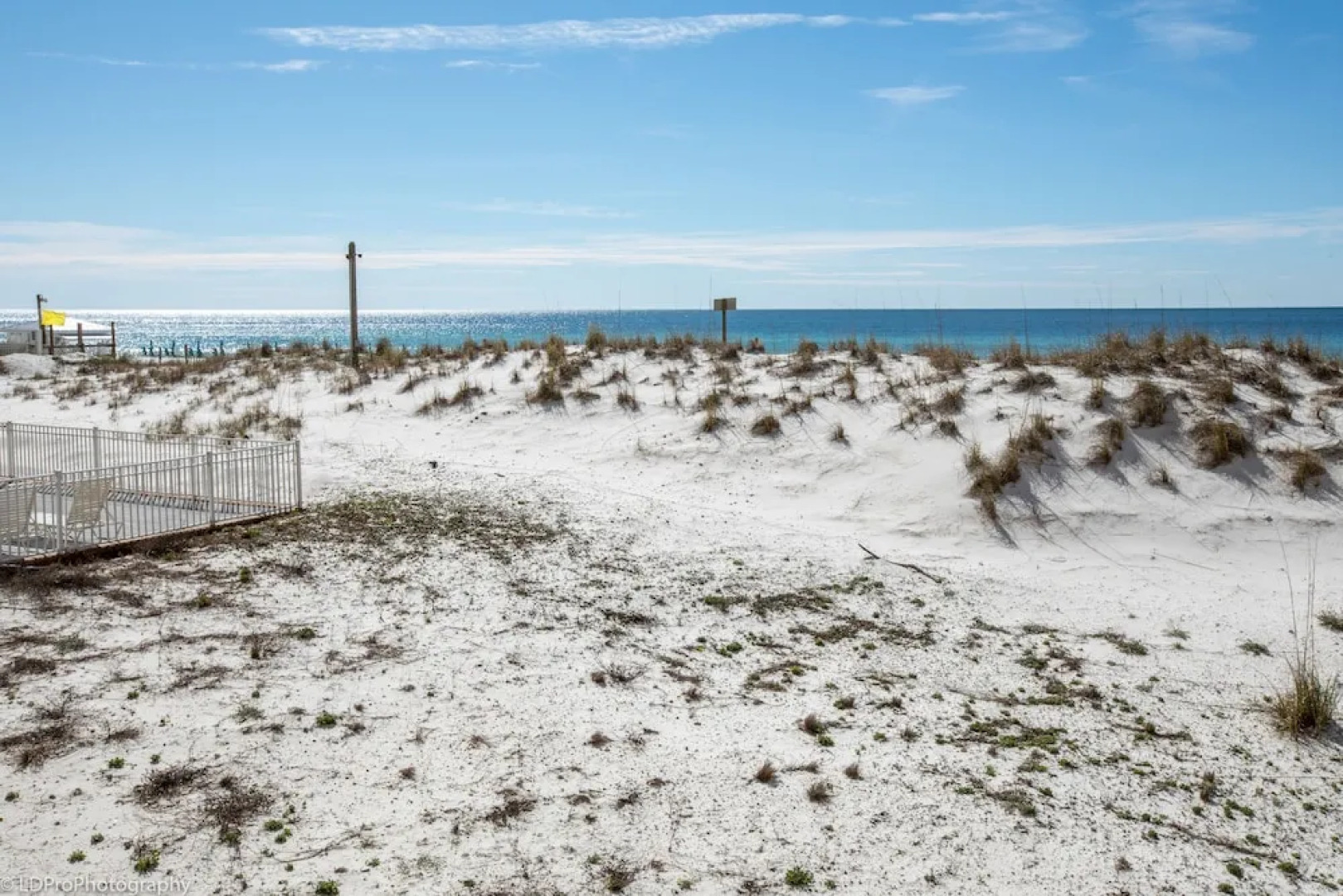 Pelican Beach by Holiday Isle