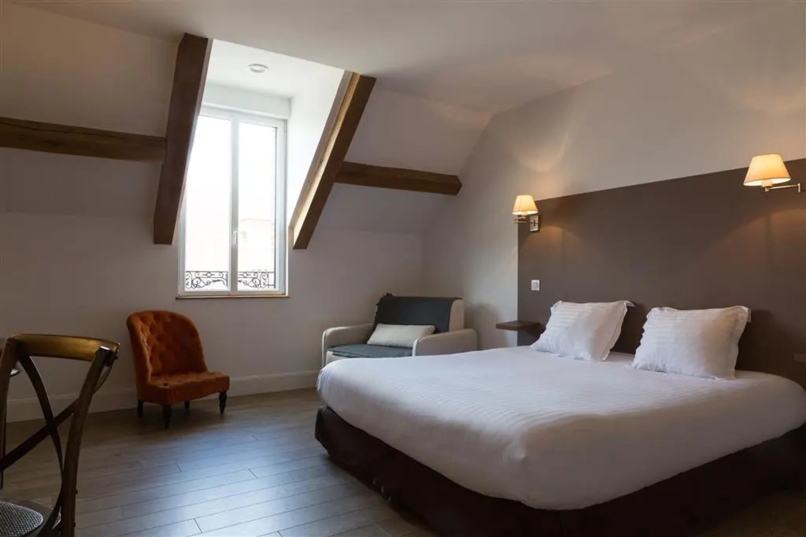 Auberge du Moulin à Vent, The Originals Relais