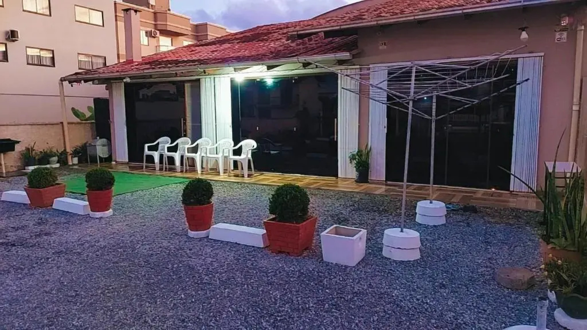 Quarto Gravatá Navegantes 03