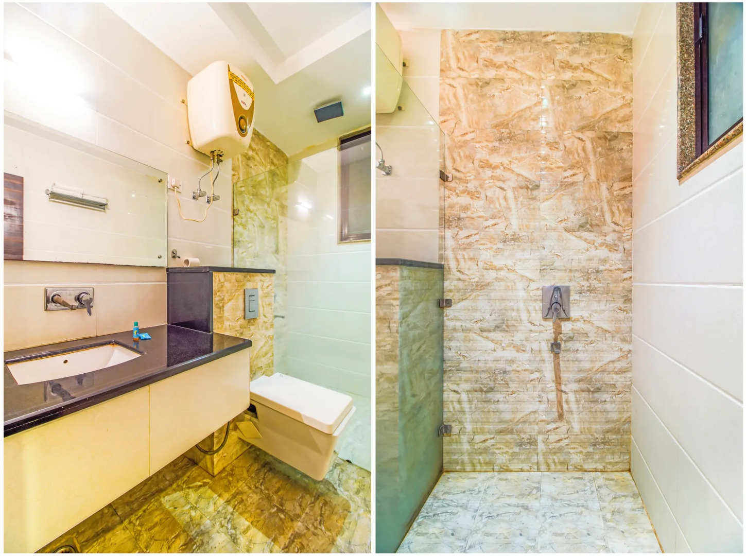 FabHotel Transit Delhi Airport