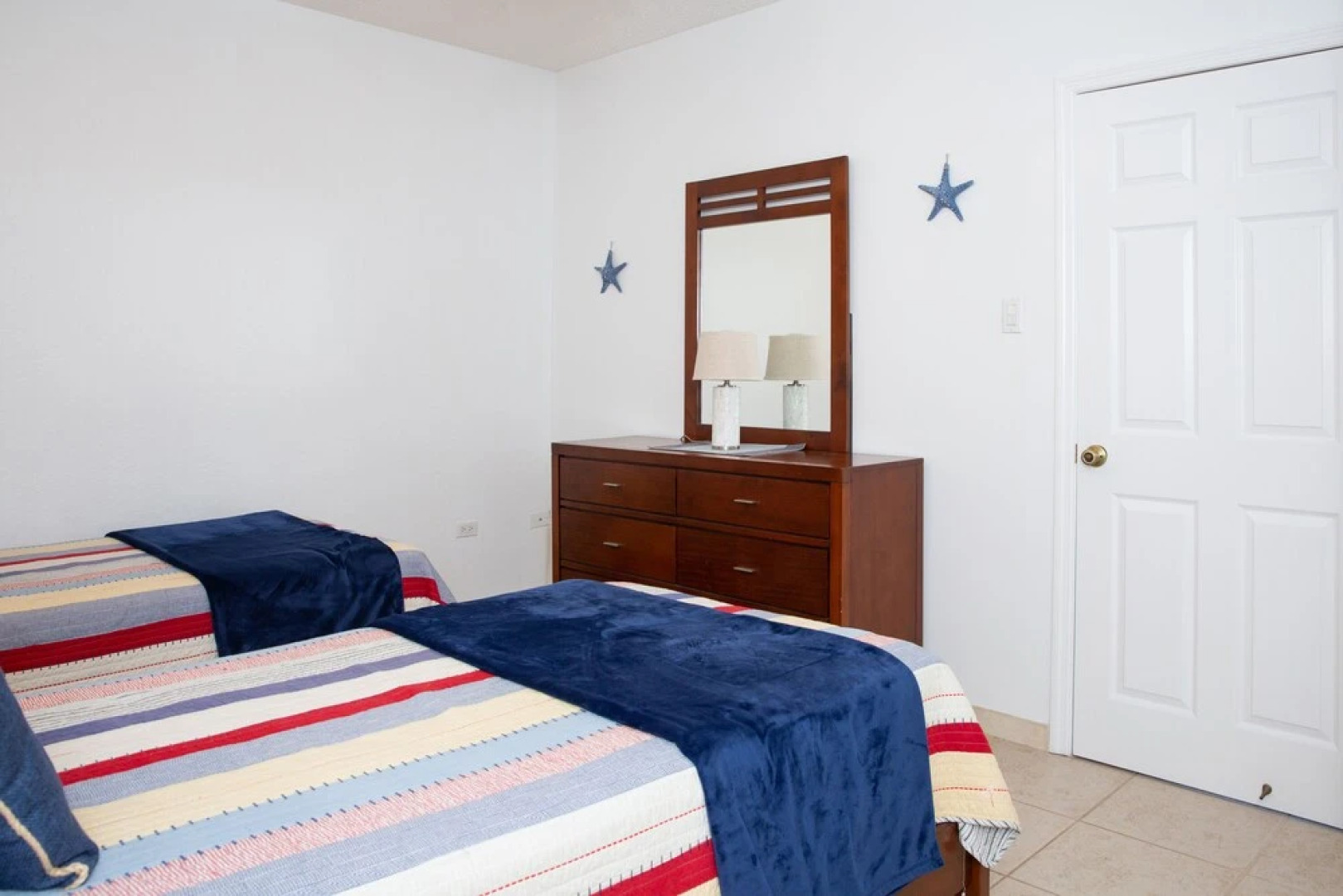 Georgetown Villas #115 by Cayman Vacation