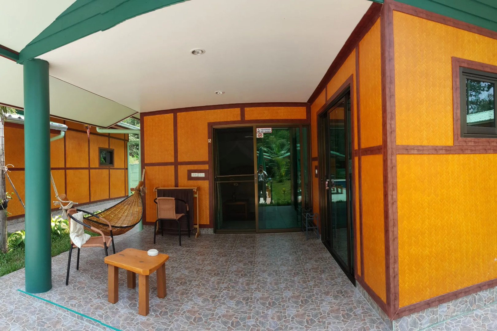 New Paradise Home Resort