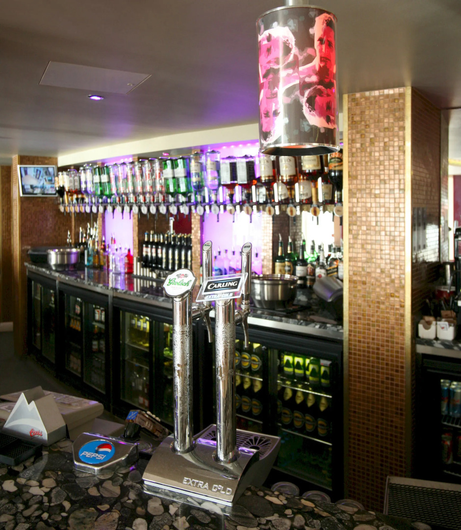 Legends Hotel Brighton