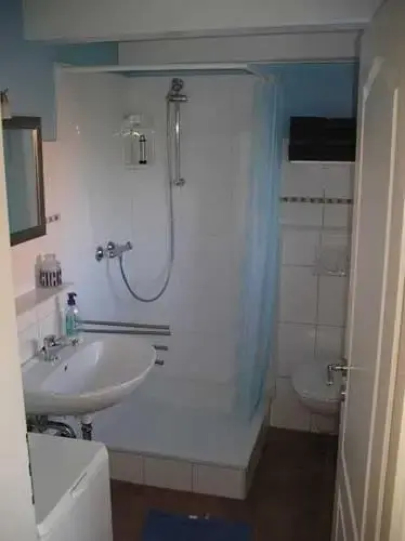 Ferienhaus Buernstraat