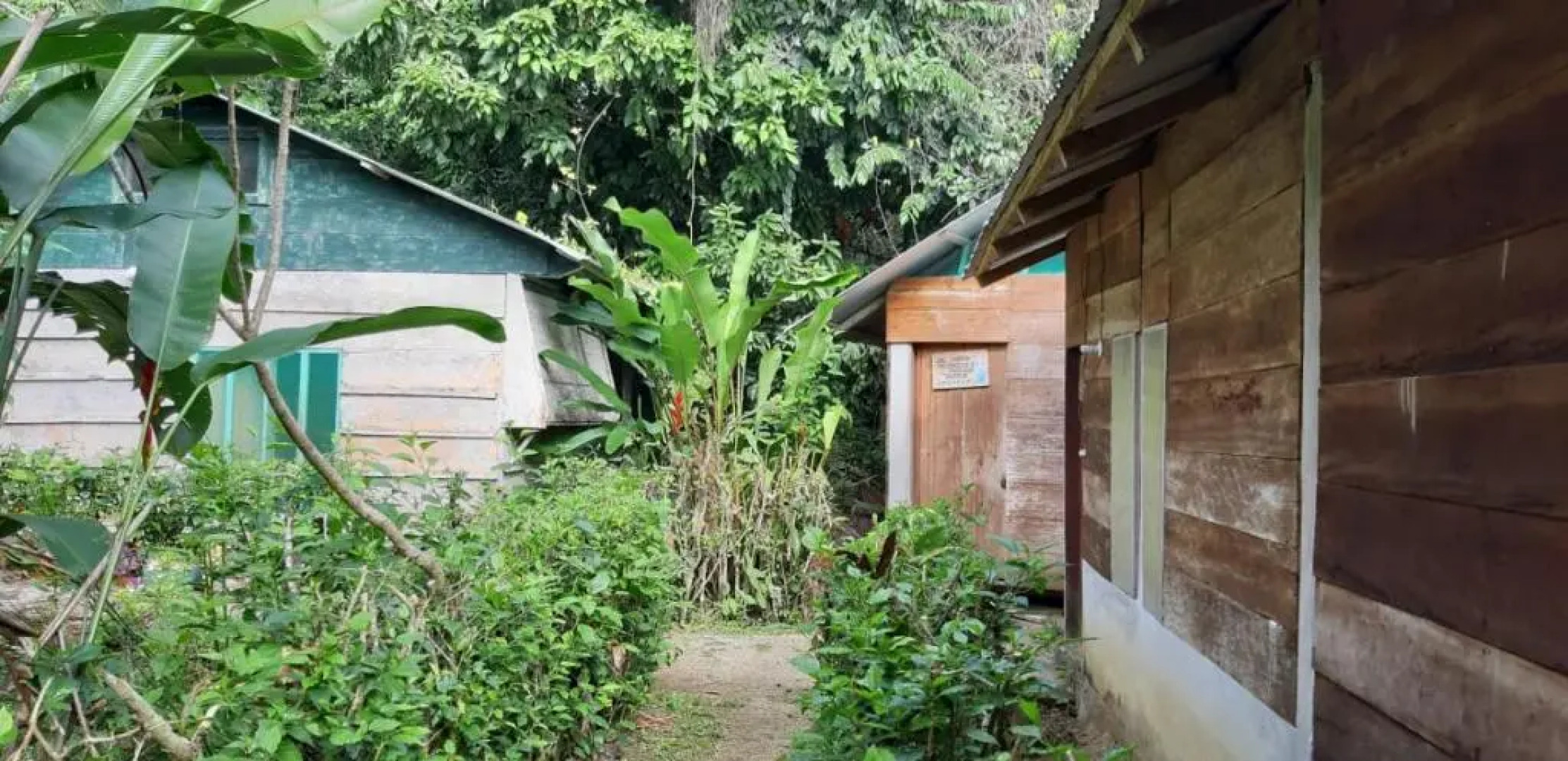 Centro Ecoturistico Ya´Ajche