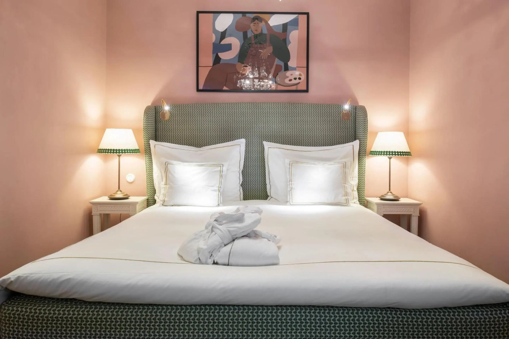 The Sparrow Hotel