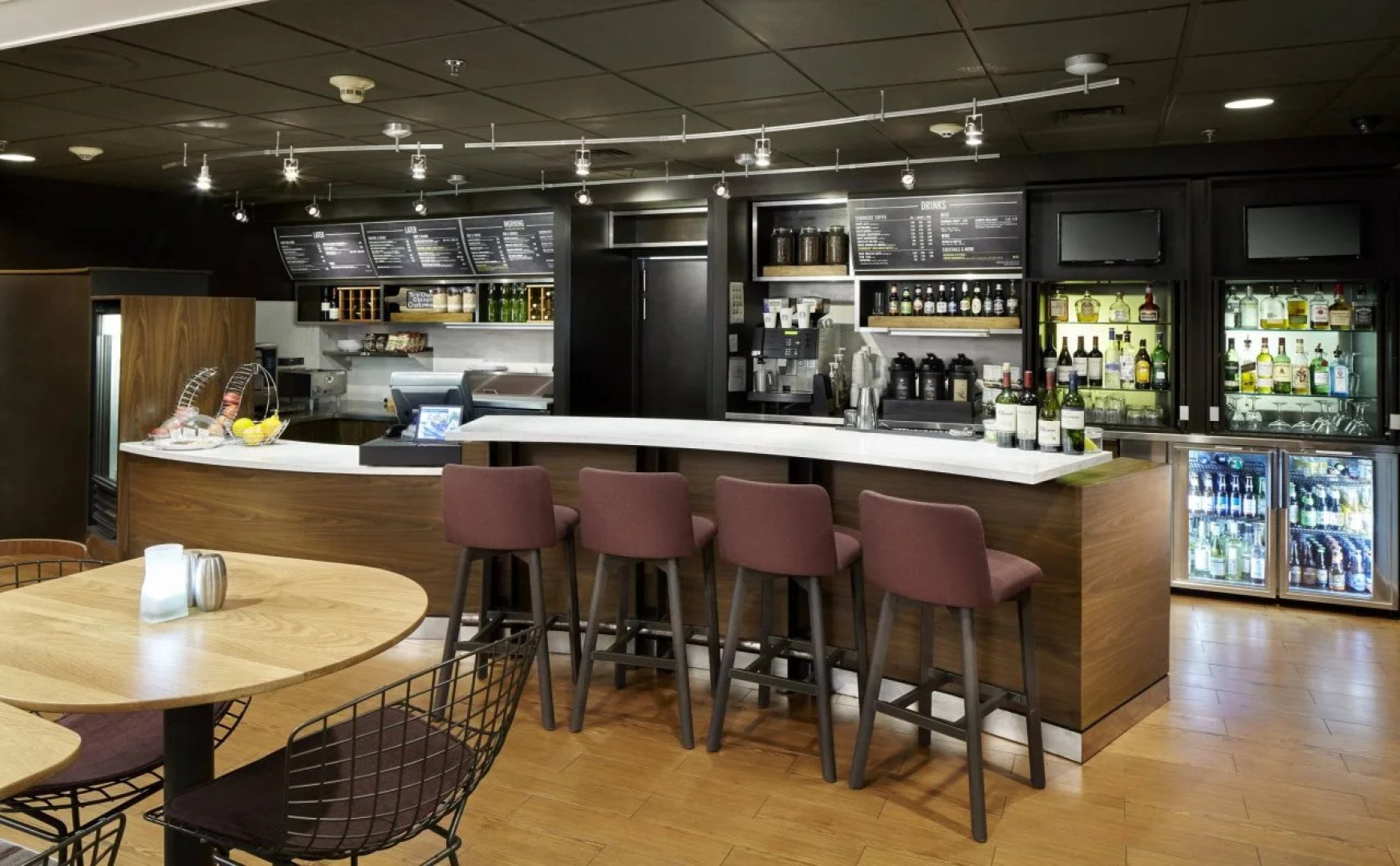 Courtyard by Marriott State College