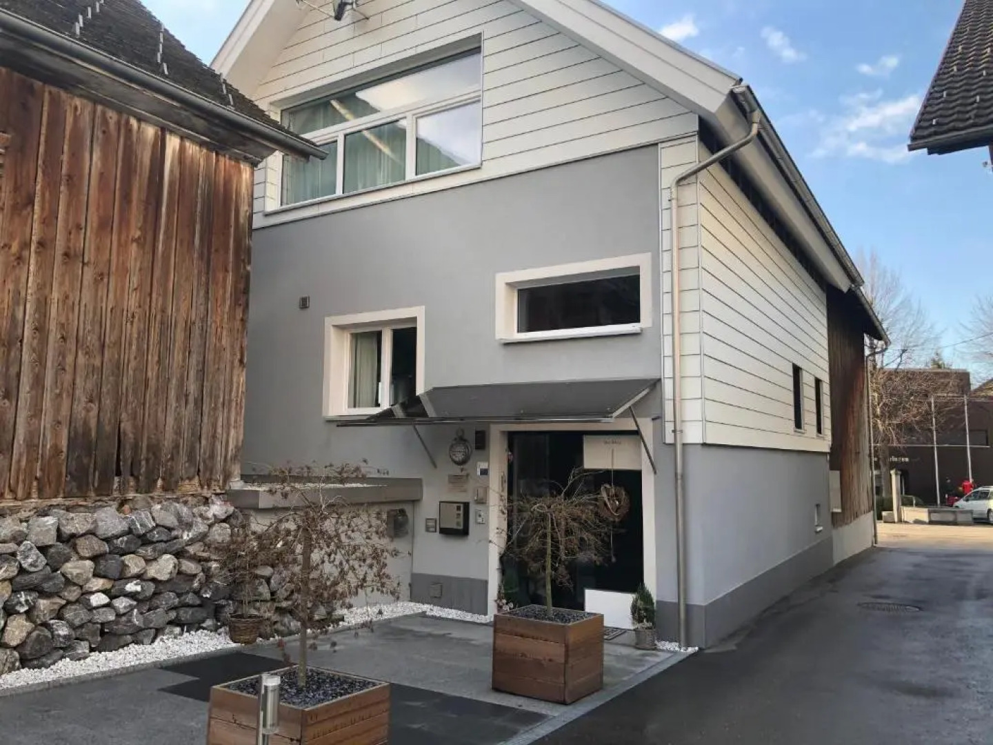 Liebevolles renoviertes Haus anno 1858!