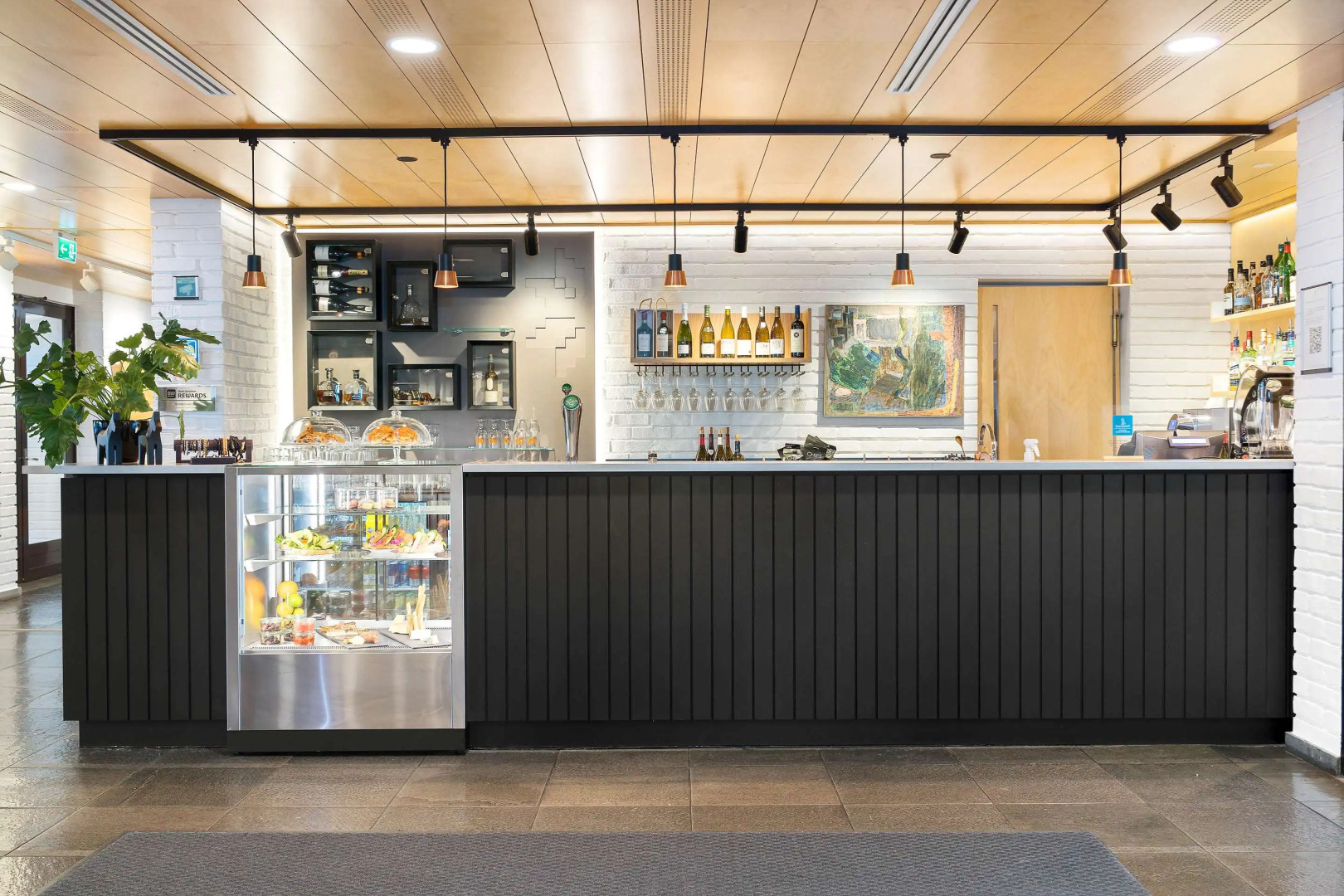 Voksenasen Hotell, BW Signature Collection