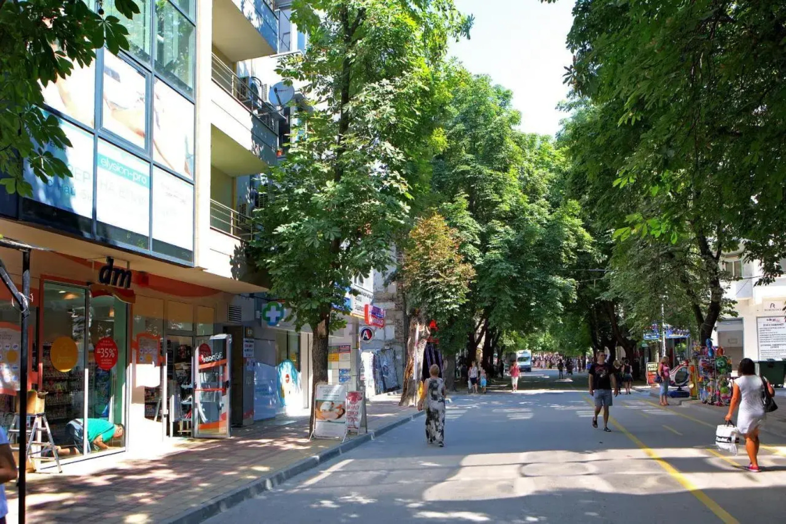 Studio Top City Center