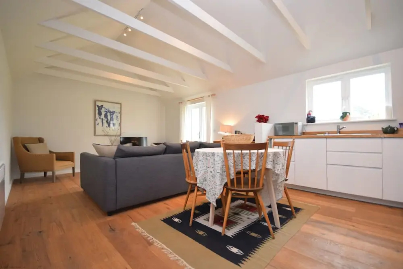 The Dairy , Birdham 490887