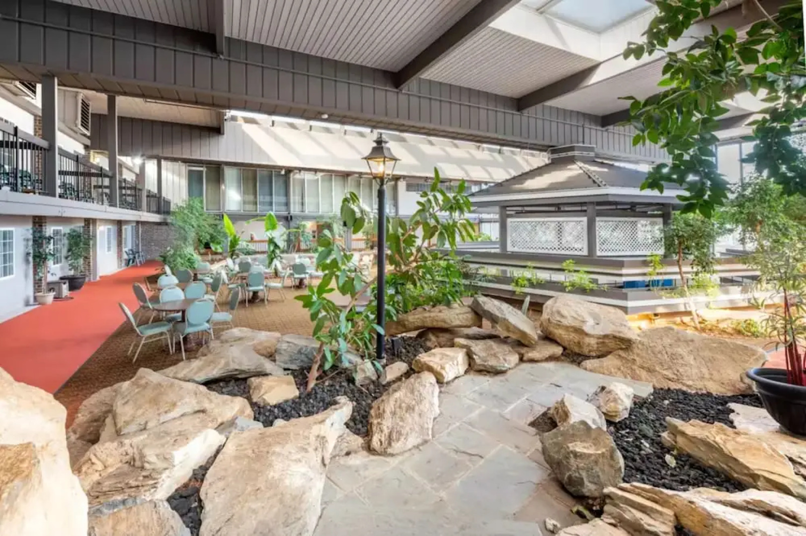 Charming Ensuite Rooms in NEW CUMBERLAND