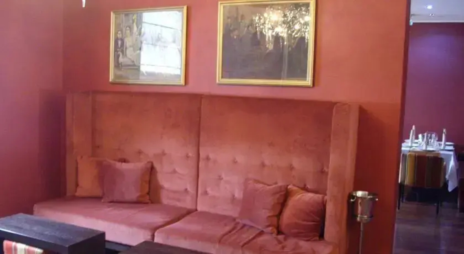 Kokoshkovata Boutique House