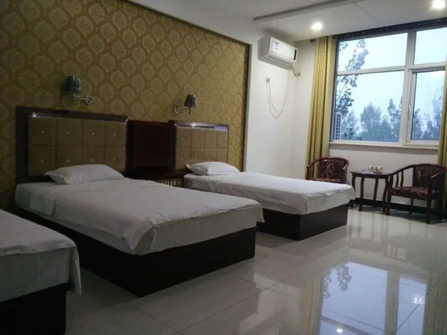 Xintai Express Hotel