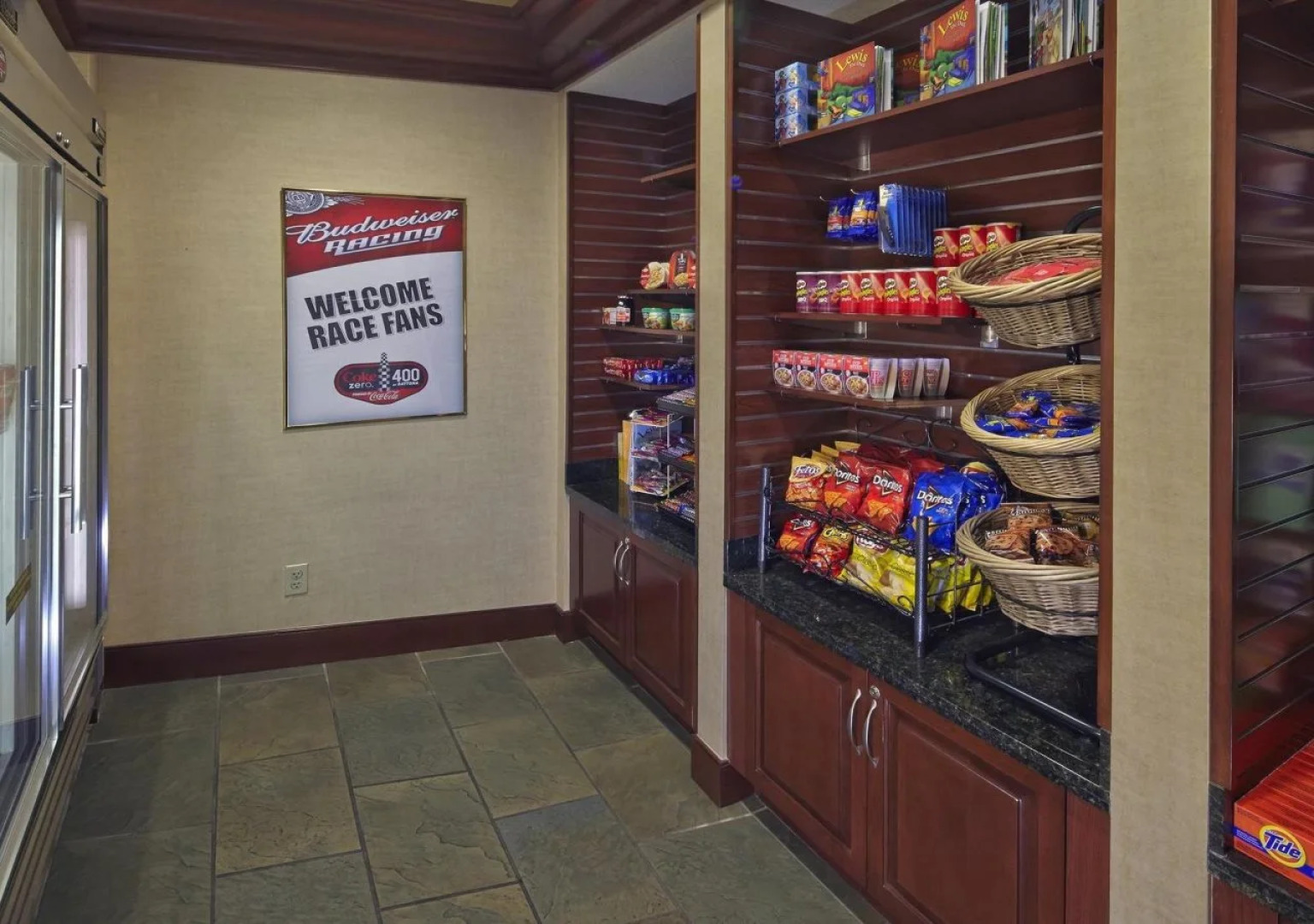 Homewood Suites by Hilton Daytona Beach Speedway-Airport