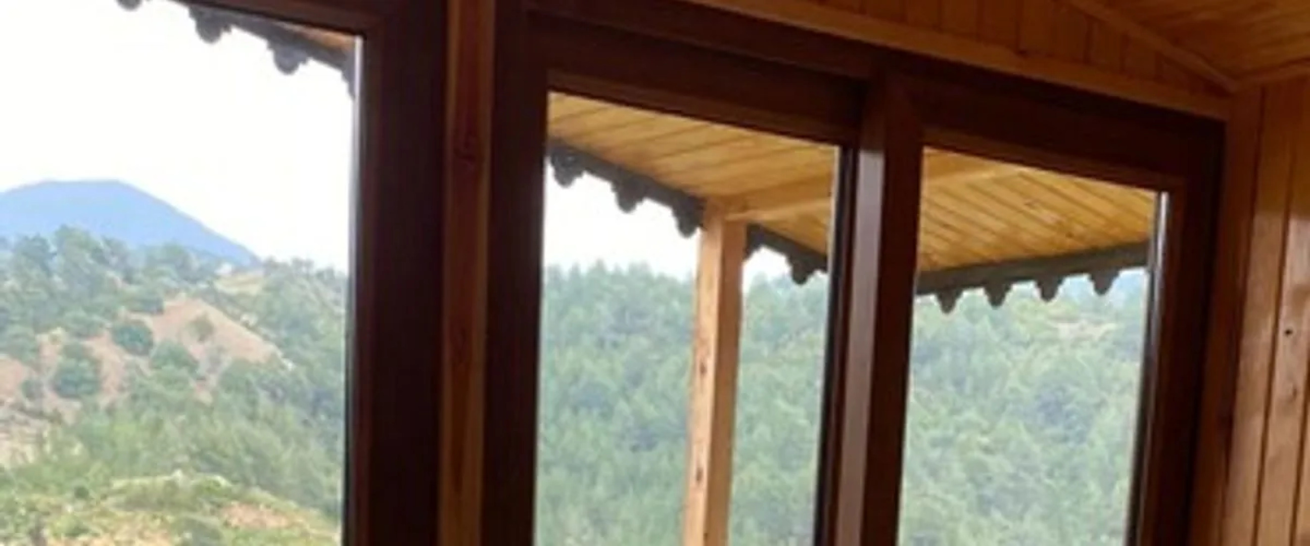 Hergül Holiday Village