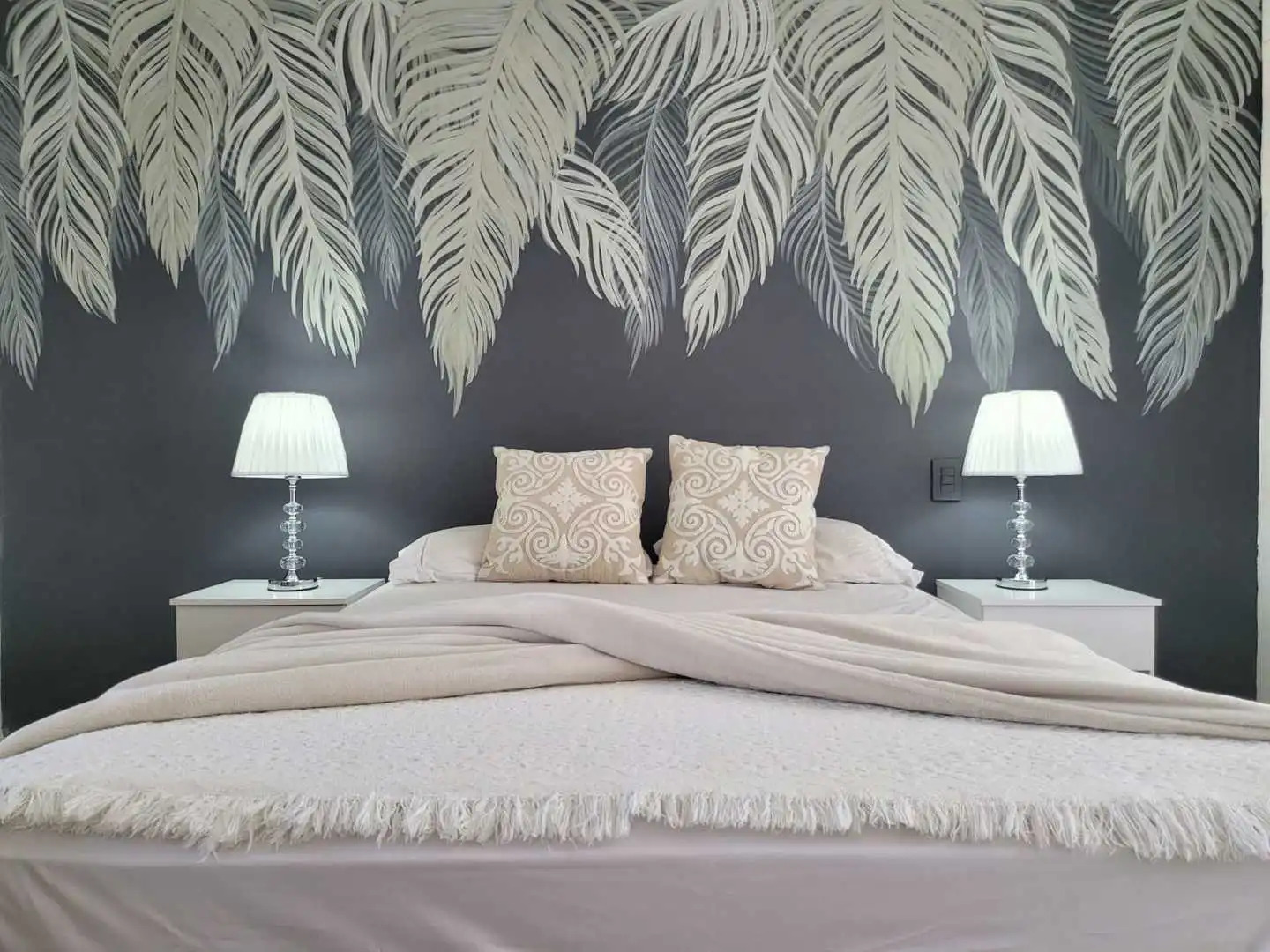 Costa del Sol Pousada