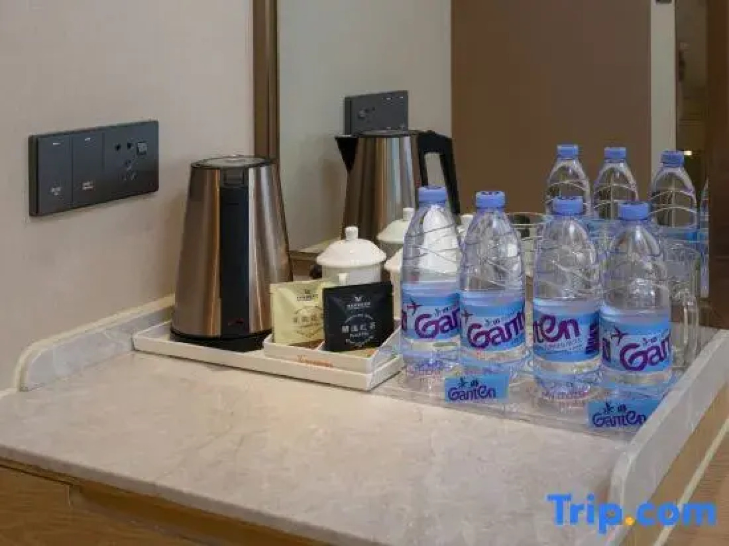 Vienna International Hotel (Yueyang South Station)